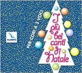 Image de I più bei canti di Natale. Con CD Audio