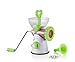 Produktbild BRANDANI OFFIZIELLE JOKER 3-IN - 1 HE TOMATE PRESSE, FÜR FLEISCH/GEBÄCK/PASTA MAKER 55525)
