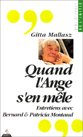 Quand l'ange s'en mêle Quand l'ange s'en mêle