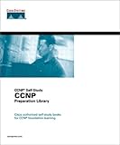 Image de Ccnp Preparation Library Ccnp Self-Study