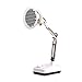 Produktbild GYZ 250W Desktop TDP beheizte Halogenlampe - Home Medical Multi-Funktions Physiotherapie Lichttherapie, Akupunktur, Schmerzlinderung, Temperatureinstellung Infrarot Lichttherapie