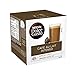 Produktbild Dolce Gusto Cafe au Lait Intenso 16 capsules