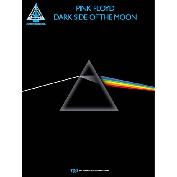 洋楽 Pink Floyd The Dark Side of the Moon Pink Floyd - The Dark Side of the Moon (50th Anniversary Edition