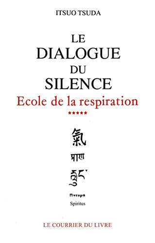 Télécharger Le dialogue du silence Francais PDF