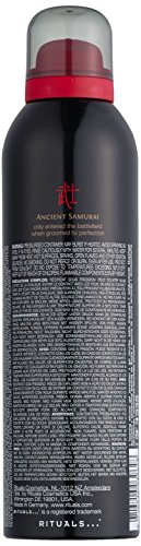 RITUALS Cosmetics Samurai Yuzu Shower Duschschaum, 200 ml - 2