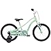 Produktbild Electra Sprocket 1 Kinder Fahrrad Mädchen 16 Zoll 5-6 Jahre Stützräder Kids Beachcruiser Camouflage, 56495G, Farbe Seafoam - Pastellgrün