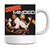 Produktbild Boogie Down Productions Criminal Minded Mug