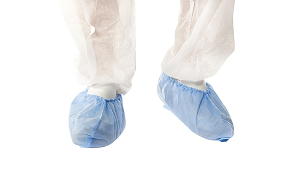 CMT H06711 PP Fleece Schuhabdeckung Polyethylene Laufsohle (Pack of 500) :  Amazon.co.uk: Business, Industry \u0026 Science