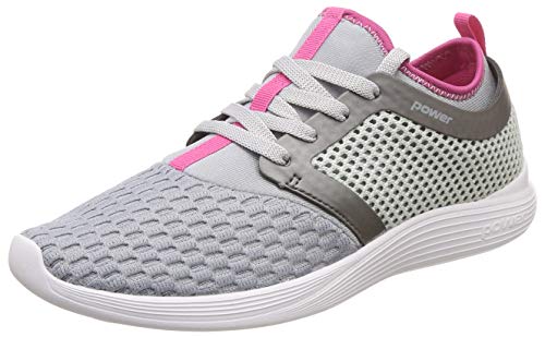 power women's running shoes