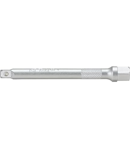 CHROMEplus Thanh nối dài 150mm dạng lò xo 1/4 inch 918.1505