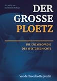 Image de Der Große Ploetz: Die Enzyklopädie der Weltgeschichte (Der Grosse Ploetz)