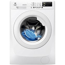 Electrolux Machine à laver rwf1274bw flexmanager Powerjet 7 kg Classe A + + + Centrifugeuse 1200 tours