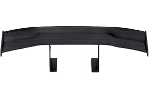 Brussel - Mini alettone universale per auto, auto, auto, decorazione per auto, auto