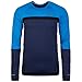 Produktbild ASICS Thermopolis Plus LS Longsleeve Herren dunkelblau/blau, XL (54-56 EU)