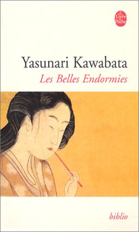 couverture de : Belles endormies (les)