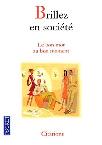 Download Briller en societé Download Briller en societé