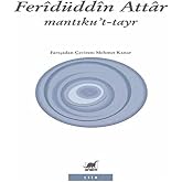 Mantıku&rsquo;t-Tayr (Kuş Dili)