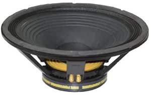 podo speaker 15 inch