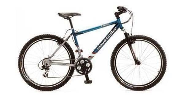 claud butler mens bike