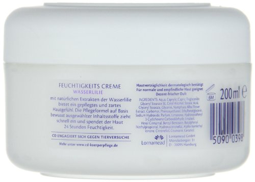 CD Feuchtigkeitscreme, 200 ml, 3er Pack (3 x 200 ml) - 2