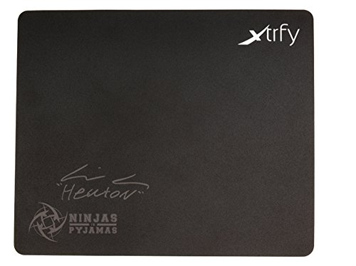 Xtrfy GP3 HeatoN