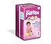 Huggies Pull Ups Potty Training Pants for Girls - Large (16-23 kg), 12 x 6 Packs (72 Pants)