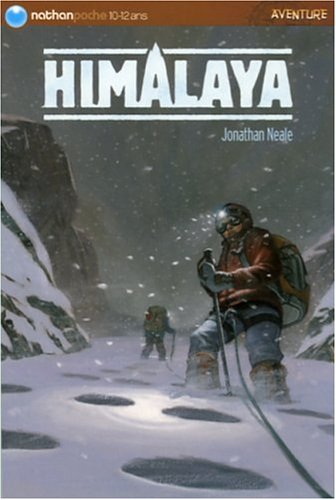 couverture de : Himalaya