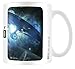 Produktbild Star Trek Beyond - Enterprise Tasse Standard