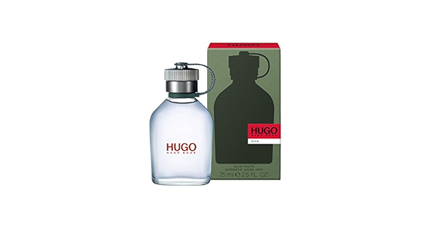 hugo boss man 75ml