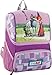 Produktbild Kinder Rucksack "Ritter Rost" m. Schuhfach + Brustgurt (pink)