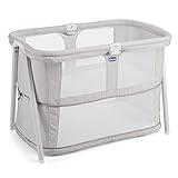 Chicco 05079153280000 Reisebettchen Lullago Zip, grau - 2