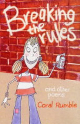 Download Breaking The Rules: and other poems