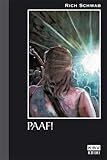 Cover zum Buch Paaf!