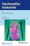 Taschenatlas der Anatomie, Band 2: Innere Organe by Helga Fritsch, Wolfgang Kühnel