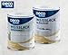 Produktbild Deco Style Weisslack Seidenmatt 1 Liter Buntlack (Weiss)