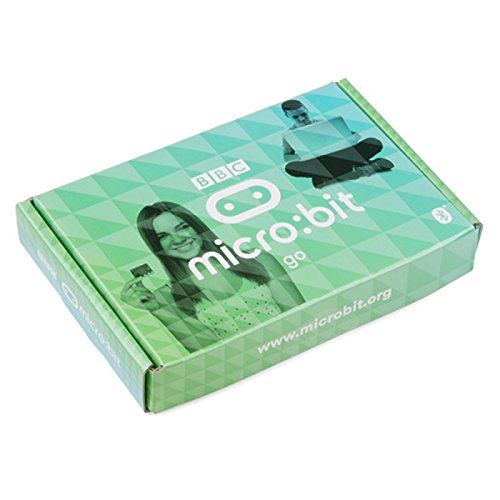 BBC Micro  Bit Go