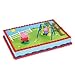 Produktbild Deco Pac Peppa Pig Kuchen Kit