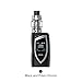 Produktbild 2018 SMOK Devilkin 225 Kit TFV12 Prince Tank (Prism Chrome)