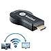Produktbild Aventus Asus ZenFone 3 Zoom ZE553KL HDMI Dongle WiFi Display Adapter Empfänger TV Stick Unterstützung MiraCast AirPlay DLNA AirMirroring
