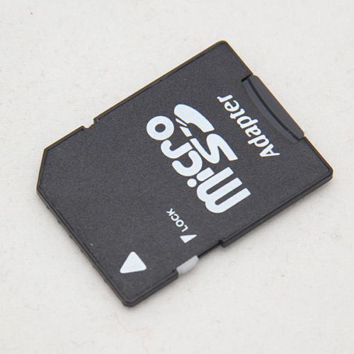 16GB 16 GB Micro SD MicroSD TF Karte Flash Class 10 Speicher Karte Card Schwarz - 2