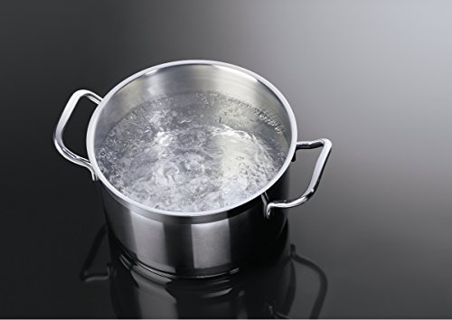 AEG HDP54106XB Kochfeld Elektro / Induktion / 57,6 cm / Pro Cook Funktion / edelstahl - 4