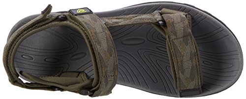 Northland Professional Unisex-Erwachsene Outbacks Sport-& Outdoor Sandalen - 7