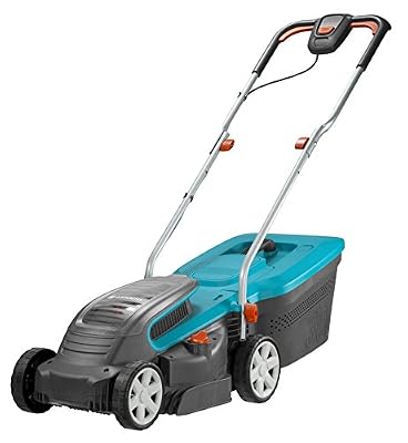 Gardena tondeuse électrique sans fil powermax li-40/32
