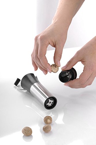 Gefu 34670 Muskatmühle Moscata Laser Cut - 3