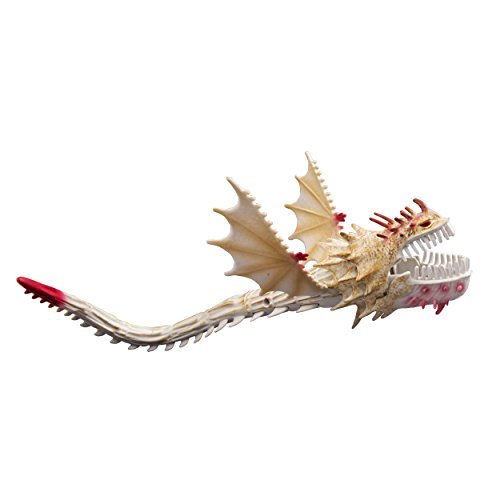 Dreamworks Dragons Defenders of Berk Screaming Death Dragon Action Figure