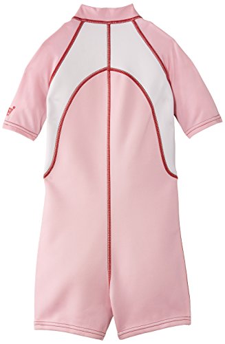 Cressi Baby Kid Premium Neopren Shorty Swim Suit 1.5 / 2mm, Unisex Kinderschwimmanzüge - 2