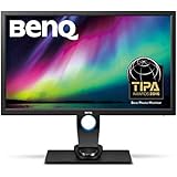 BenQ SW2700PT Pro QHD 27-inch IPS Monitor