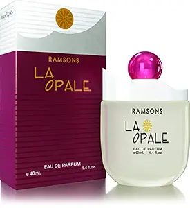 RAMSONS Laopale Deodorant for Unisex, 40 milliliters