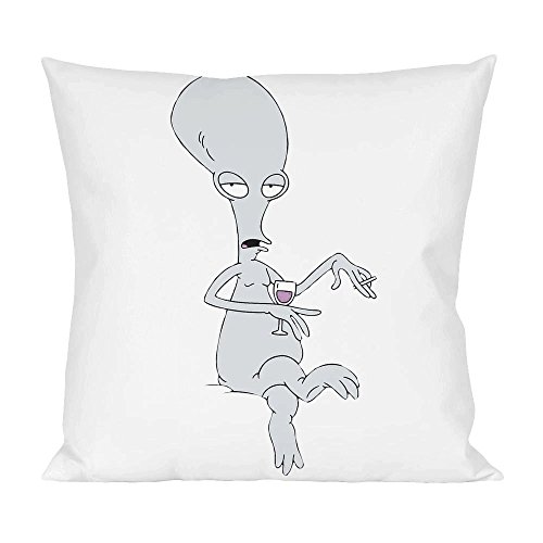 Preisvergleich Produktbild American Dad Alien Pillow