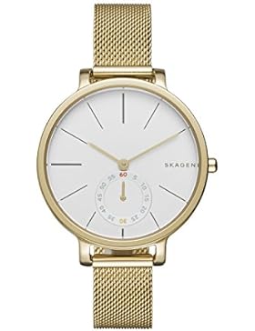 Skagen Damen-Uhren SKW2436